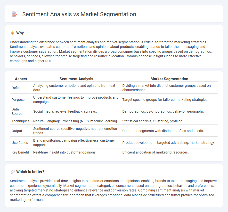 Sentiment Analysis Vs Market Segmentation In Marketing Dowidth Sentiment Analysis Vs Market Segmentation In Marketing Dowidth